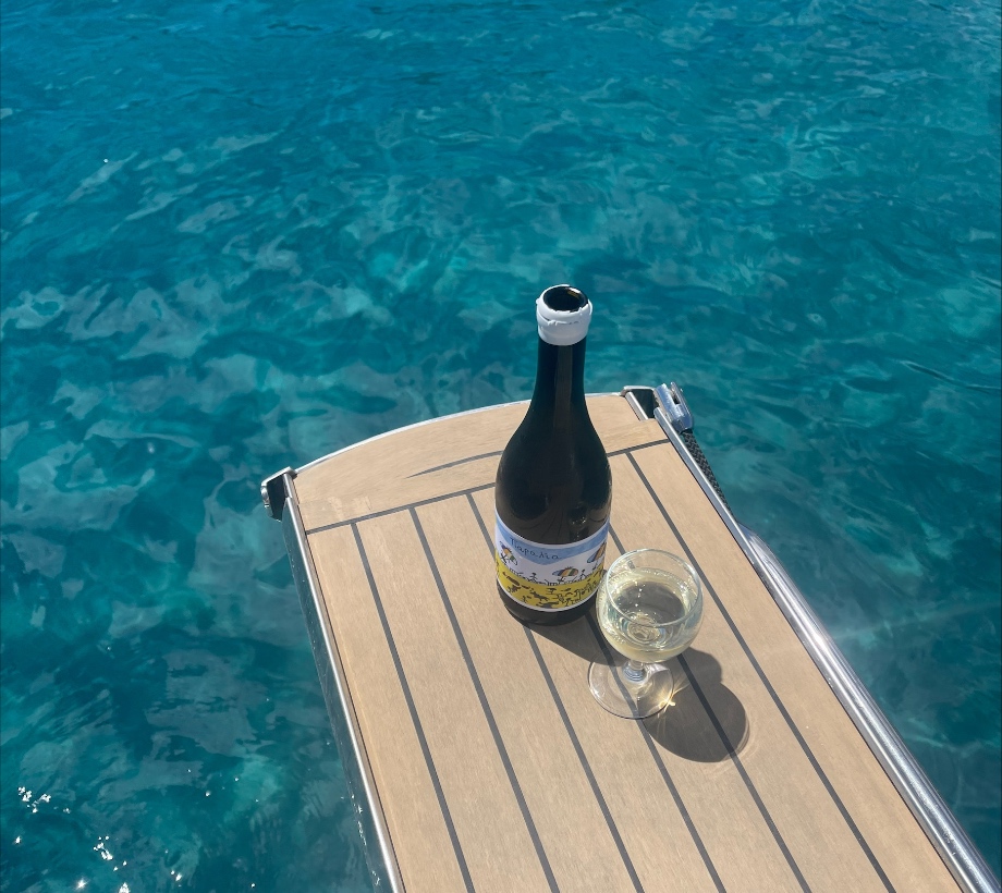 winewhere yacht and villa delivery and concierge service